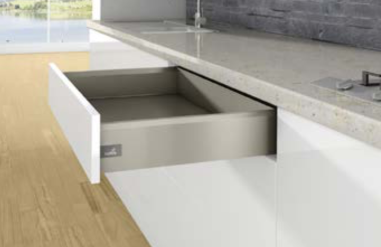 ArciTech 126x500 мм Шампань (Push Тo Оpen Silent) - фото компании Мебельщик ArciTech 126x500 мм Шампань (Push Тo Оpen Silent) - фото компании Мебельщик