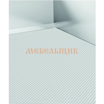 Коврик противоскользящий 520X5000 мм белый - фото компании Мебельщик Коврик противоскользящий 520X5000 мм белый - фото компании Мебельщик