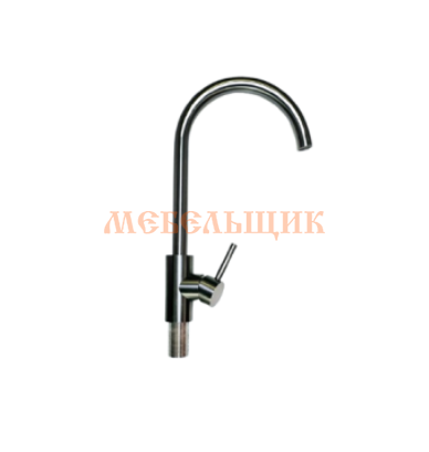 Смеситель Avina LJ-8003-2, Оружейная сталь - фото с сайта Мебельщик - мебельная фурнитура Смеситель Avina LJ-8003-2, Оружейная сталь - фото с сайта Мебельщик - мебельная фурнитура