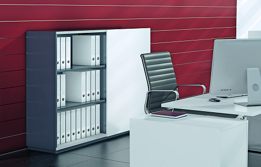 Декоративный самоклеящийся профиль Slide line M 18/4000мм черный - фото компании Мебельщик Декоративный самоклеящийся профиль Slide line M 18/4000мм черный - фото компании Мебельщик