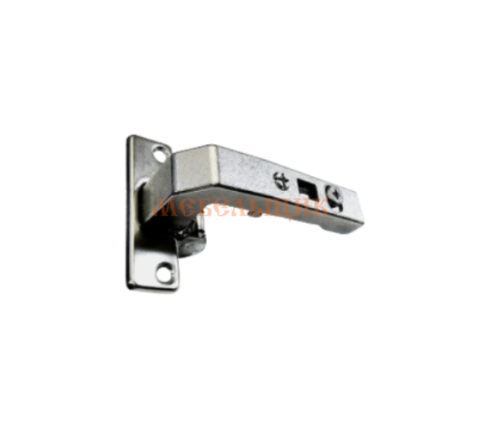 Петля накладная 90* Intermat 9966 W90, База 22,  - фото компании Мебельщик Петля накладная 90* Intermat 9966 W90, База 22,  - фото компании Мебельщик