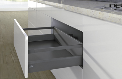 ArciTech 186x450 мм (94+1 релинг) антрацит (Push Тo Оpen Silent) - фото компании Мебельщик ArciTech 186x450 мм (94+1 релинг) антрацит (Push Тo Оpen Silent) - фото компании Мебельщик