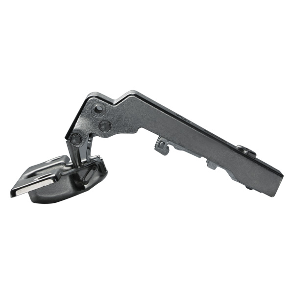 Петля угловая 90, открывание 95 для фальш панелей - фото компании Мебельщик Петля угловая 90, открывание 95 для фальш панелей - фото компании Мебельщик