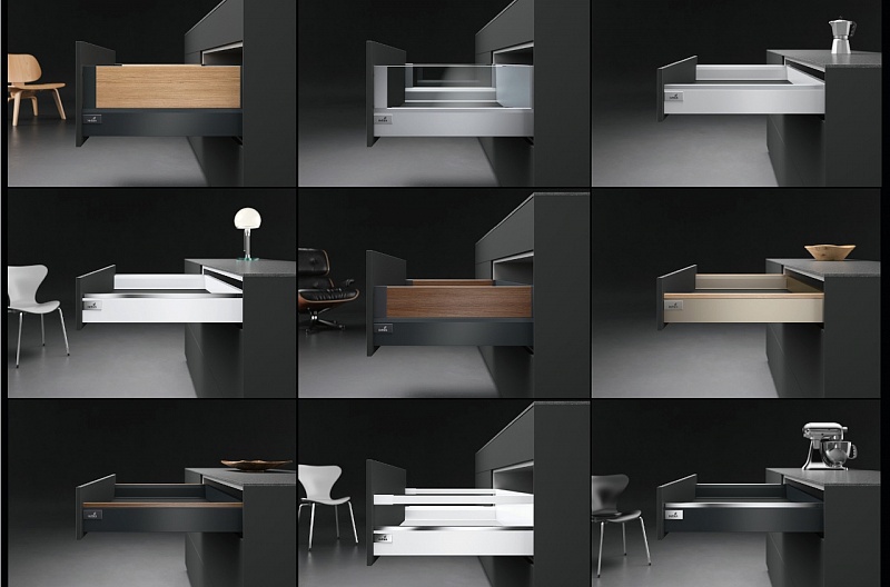 ArciTech 126x500 мм Шампань (Push Тo Оpen Silent) - фото компании Мебельщик ArciTech 126x500 мм Шампань (Push Тo Оpen Silent) - фото компании Мебельщик