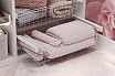 Наполнение для гардероба - фото с сайта Мебельщик - мебельная фурнитура