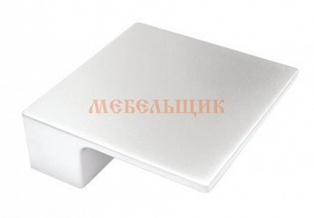 Ручка Квадрат Сатиновый хром RS078SC.5/32 (BOYARD) Сh138667    - фото с сайта Мебельщик - мебельная фурнитура Ручка Квадрат Сатиновый хром RS078SC.5/32 (BOYARD) Сh138667    - фото с сайта Мебельщик - мебельная фурнитура