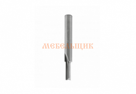 R006M10206 Фреза 6х25х6 - фото с сайта Мебельщик - мебельная фурнитура R006M10206 Фреза 6х25х6 - фото с сайта Мебельщик - мебельная фурнитура