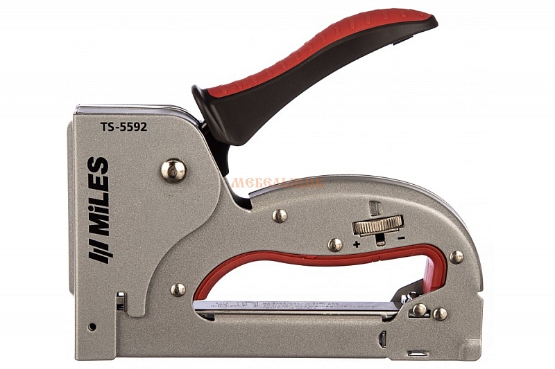 Степлер скобозабивной, тип скобы №53, 160х31х134 - фото с сайта Мебельщик - мебельная фурнитура Степлер скобозабивной, тип скобы №53, 160х31х134 - фото с сайта Мебельщик - мебельная фурнитура