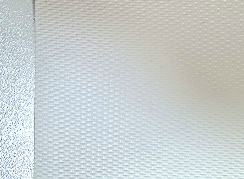 Коврик противоскользящий 520X5000 мм белый - фото компании Мебельщик Коврик противоскользящий 520X5000 мм белый - фото компании Мебельщик