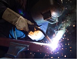 Газовая сварка Газовая сварка