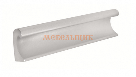 Ручка скоба алюминий, 64мм (BOYARD) Сh002955    - фото с сайта Мебельщик - мебельная фурнитура Ручка скоба алюминий, 64мм (BOYARD) Сh002955    - фото с сайта Мебельщик - мебельная фурнитура