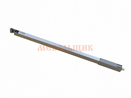 Дополнительный релинг InnoTech Atira, 470 mm, Правый, Серый - фото компании Мебельщик Дополнительный релинг InnoTech Atira, 470 mm, Правый, Серый - фото компании Мебельщик