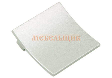 Ручка Квадрат Сатиновый хром RS079SC.4/32 (BOYARD) Сh139041    - фото с сайта Мебельщик - мебельная фурнитура Ручка Квадрат Сатиновый хром RS079SC.4/32 (BOYARD) Сh139041    - фото с сайта Мебельщик - мебельная фурнитура