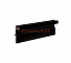 Ходовой верхний профиль для Wing Line 230, черный 2400мм - фото компании Мебельщик Ходовой верхний профиль для Wing Line 230, черный 2400мм - фото компании Мебельщик