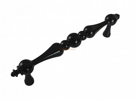 Ручка скоба UNICA Черный матовый 96 мм (BOYARD) Сh340082    - фото с сайта Мебельщик - мебельная фурнитура Ручка скоба UNICA Черный матовый 96 мм (BOYARD) Сh340082    - фото с сайта Мебельщик - мебельная фурнитура