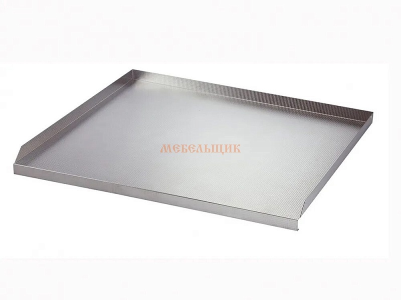 Поддон гигиенический в базу 900/16 алюминий - фото с сайта Мебельщик - мебельная фурнитура Поддон гигиенический в базу 900/16 алюминий - фото с сайта Мебельщик - мебельная фурнитура